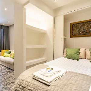 Appartement met een Slaapkamer